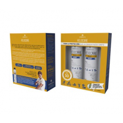DUPLO HELIOCARE PROTECCIÓN SPORT SPRAY 100ML+100ML 40% DESCUENTO EN LA 2ªUNIDAD