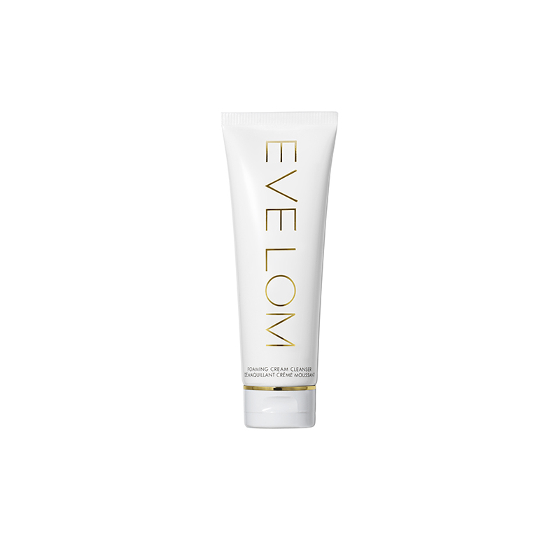 Foaming Cream Cleanser