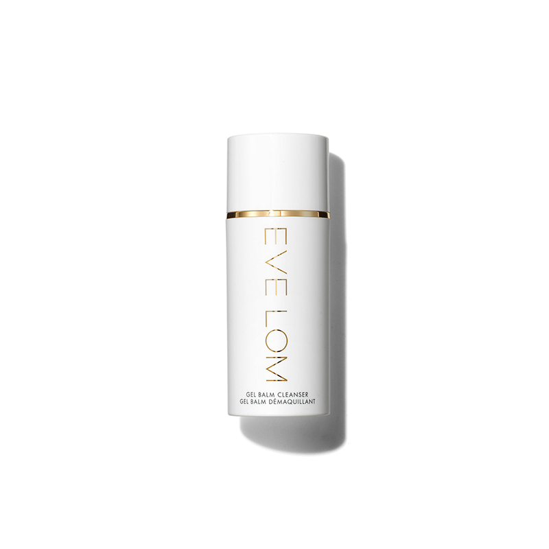 gel balm cleanser