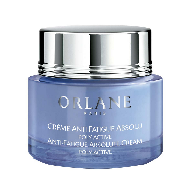 Anti-fatigue absolu poli-active 50
