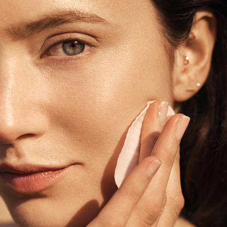 RESCUE PEEL PADS