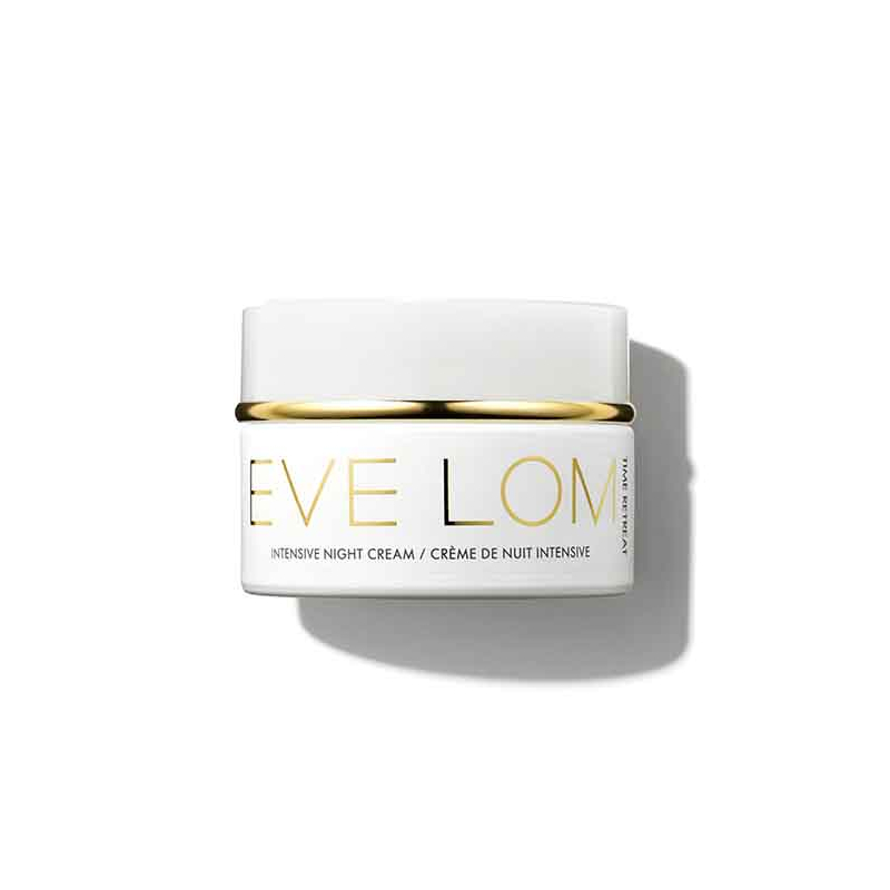 Time Retreat Intensive Night Cream