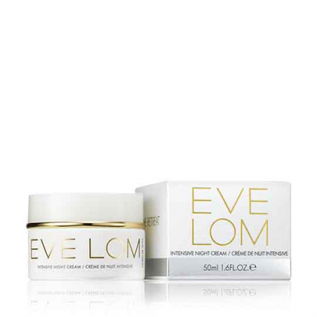 TIME RETREAT INTENSIVE NIGHT CREAM