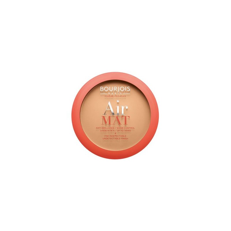 Air Mat Powder 05