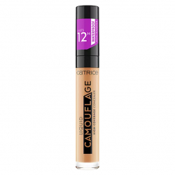LIQUID CAMOUFLAGE HIGH COVERAGE CORRECTOR