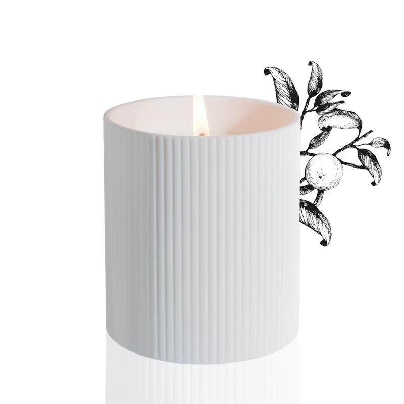 Petit Grain De Soleil Candle 250gr