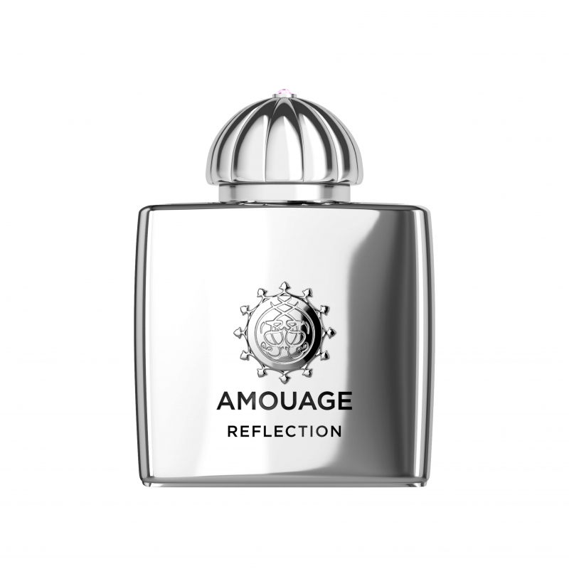 Reflection woman eau de parfum 100ml