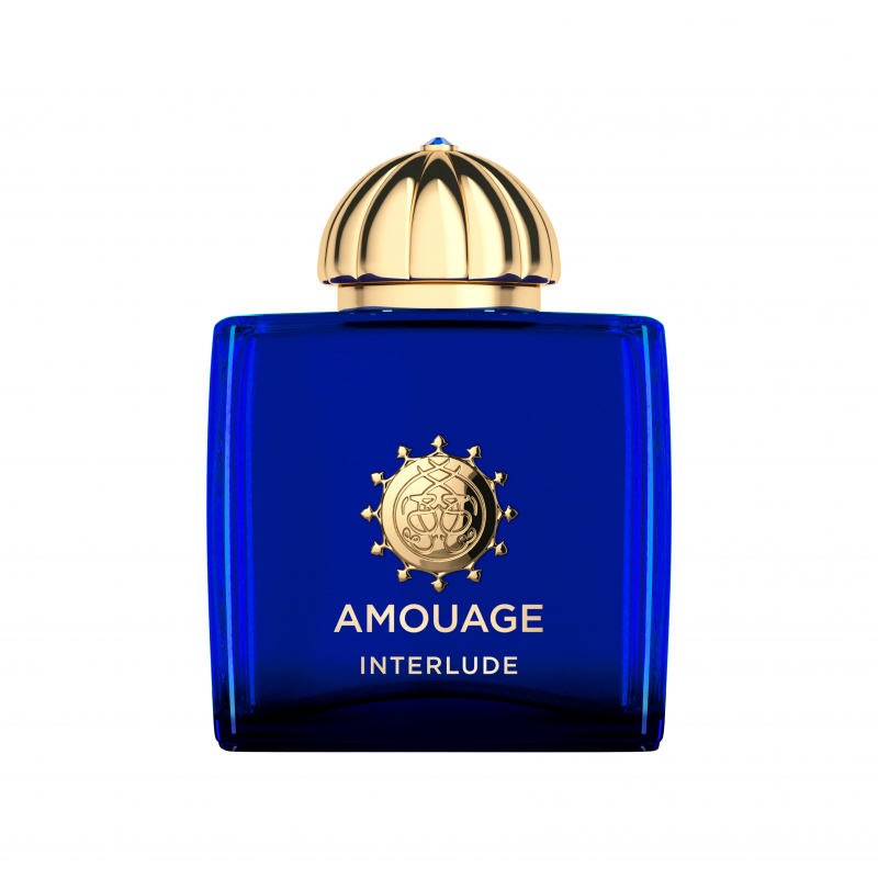 Interlude woman eau de parfum 100ml