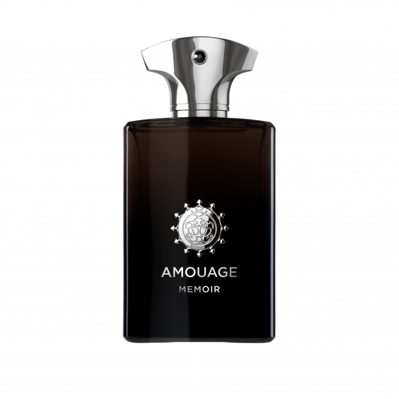 Memoir man eau de parfum 100ml