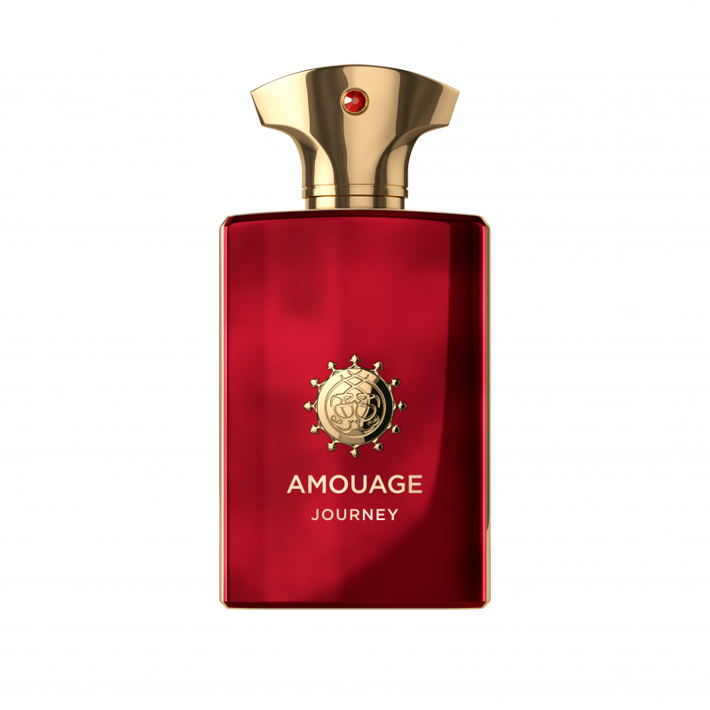 Journey man eau de parfum 100ml