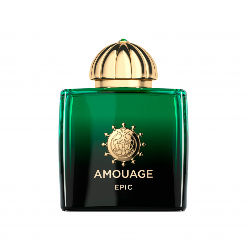 Epic woman eau de parfum 100ml