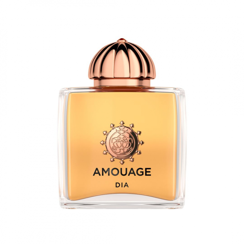 Dia woman eau de parfum 100ml