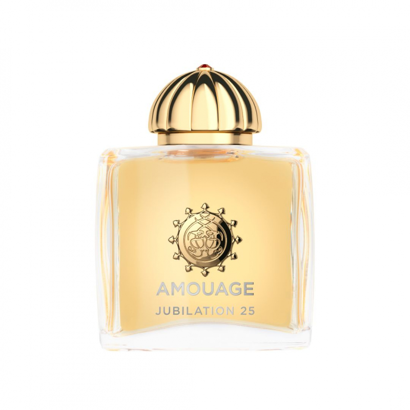 Jubilation woman eau de parfum 100ml