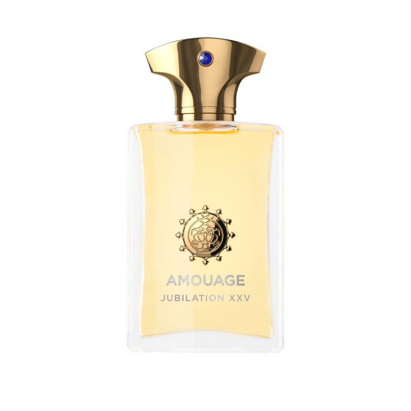Jubilation xxv man eau de parfum 100ml