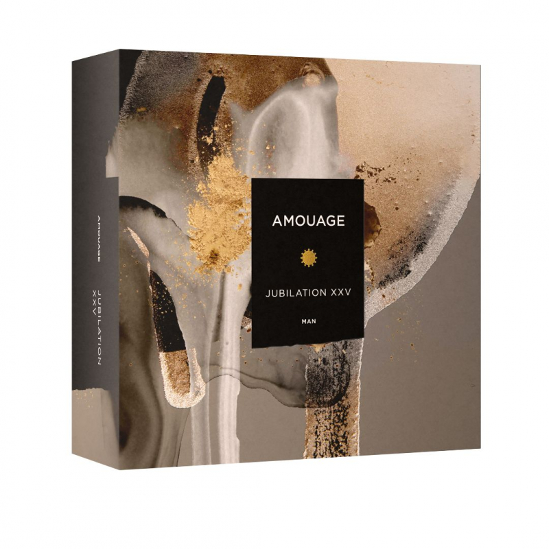 JUBILATION XXV MAN EAU DE PARFUM 100ML de Amouage