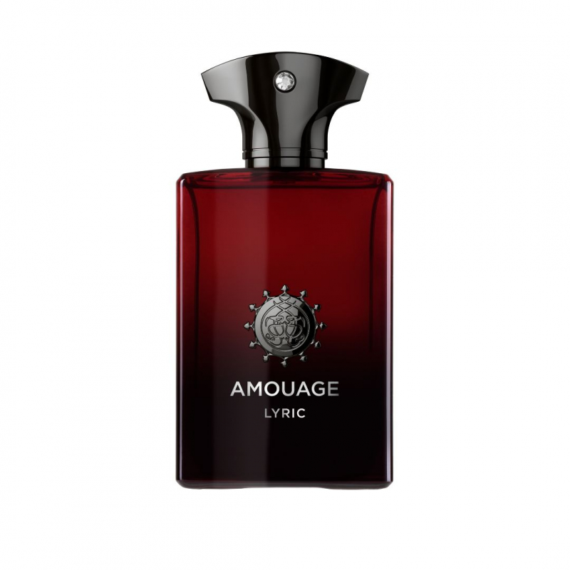 Lyric man eau de parfum 100ml