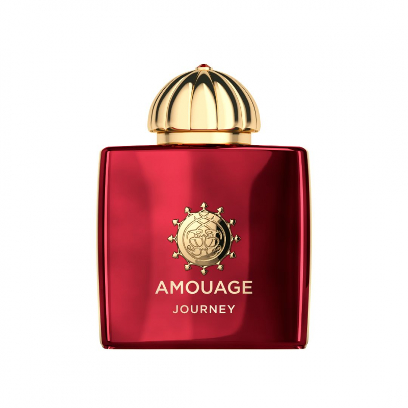 Journey woman eau de parfum 100ml