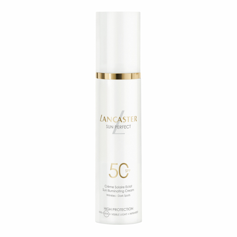 Sun Illuminating Cream Spf50 50ml