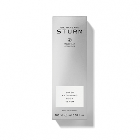 SUPER ANTI-AGING BODY SERUM 100 ML