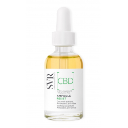 SVR AMPOULE RESIST CBD