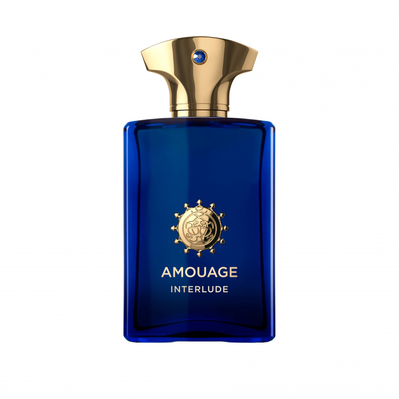 Interlude man eau de parfum 100ml