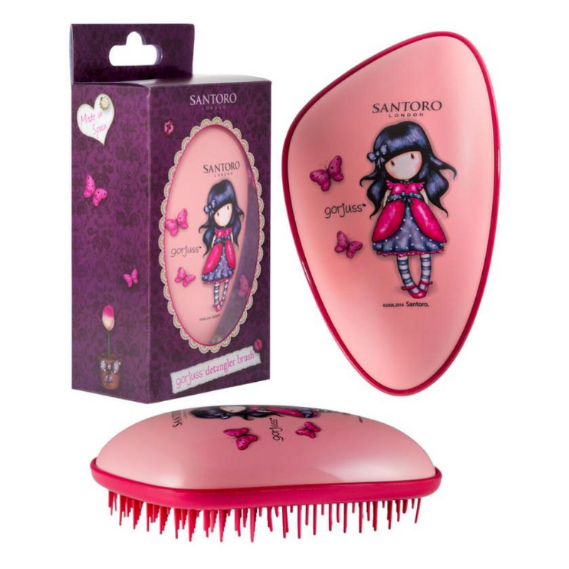 Cepillo santoro gorjuss