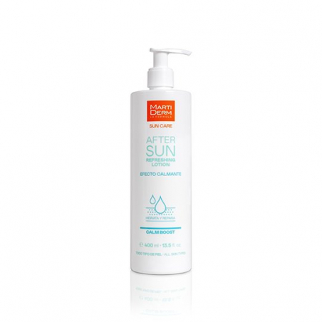 SUN CARE AFTER SUN EFECTO CALMANTE