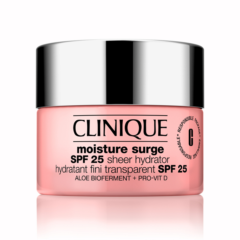 Moisture Surge™ Spf 25 Sheer Hydrator 50ml
