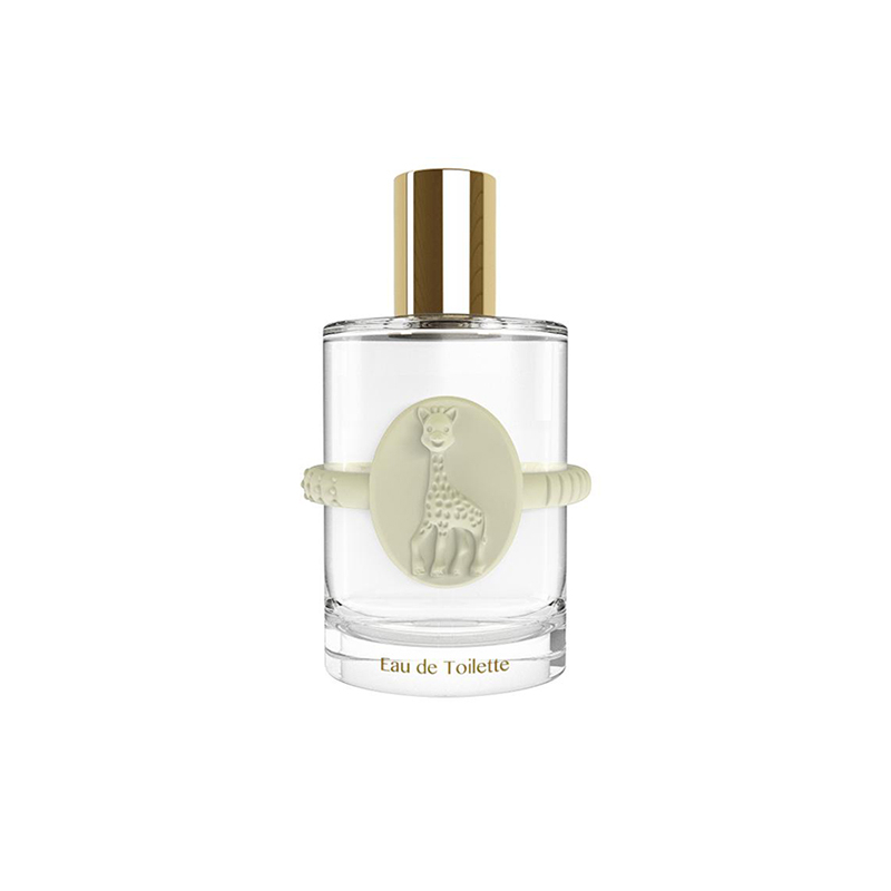 Eau De Toilette Vaporizador 100ml