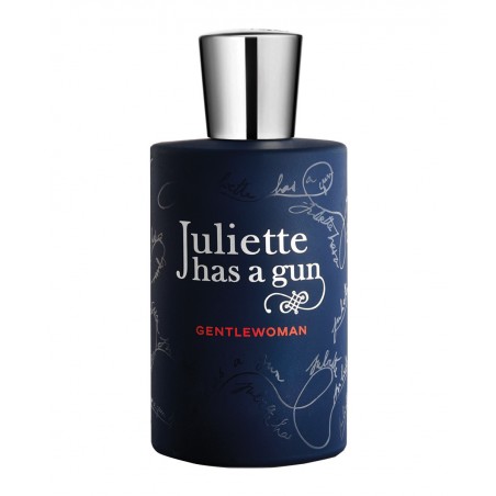 Gentlewoman Eau De Parfum 100 ml