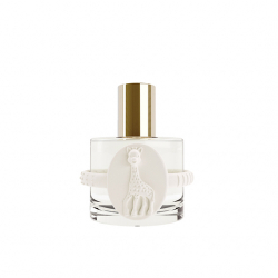 EAU DE TOILETTE VAPORIZADOR