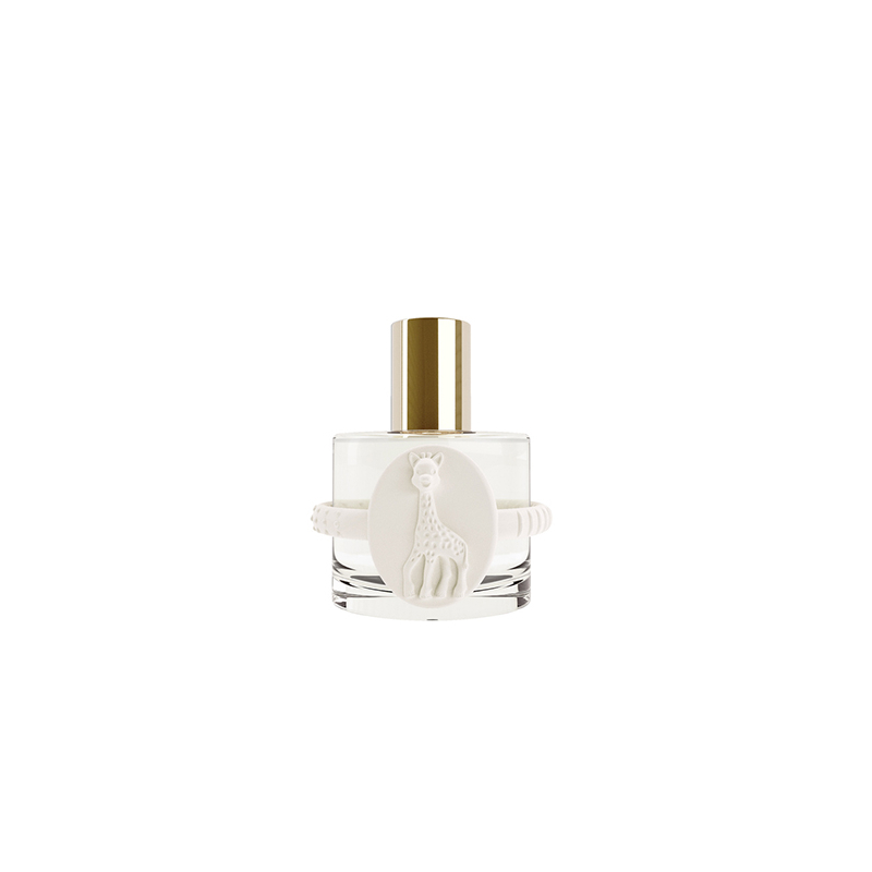 Eau De Toilette Vaporizador 50ml
