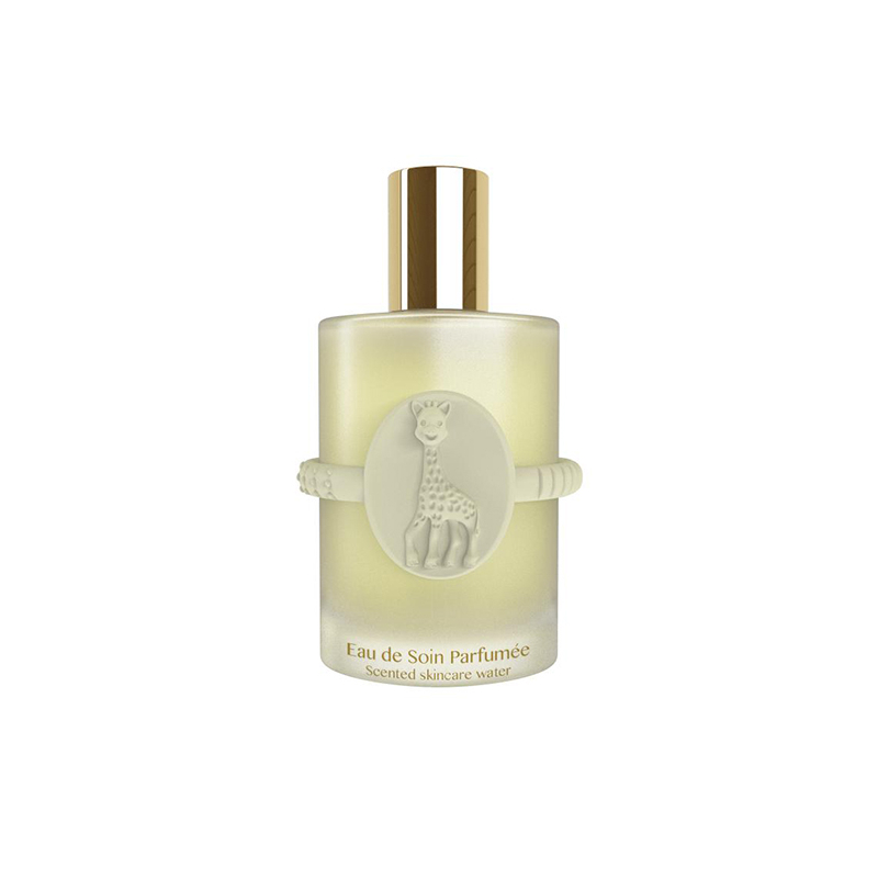Eau De Soin ParfumÉe Vaporizador 100 Ml