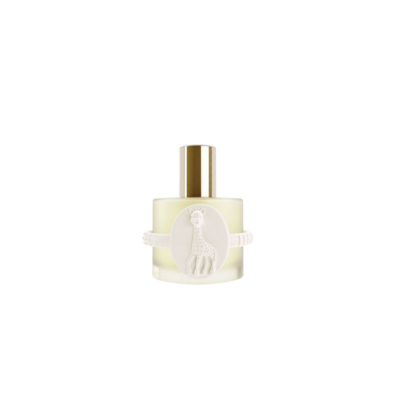 Eau De Soin ParfumÉe Vaporizador 50 Ml