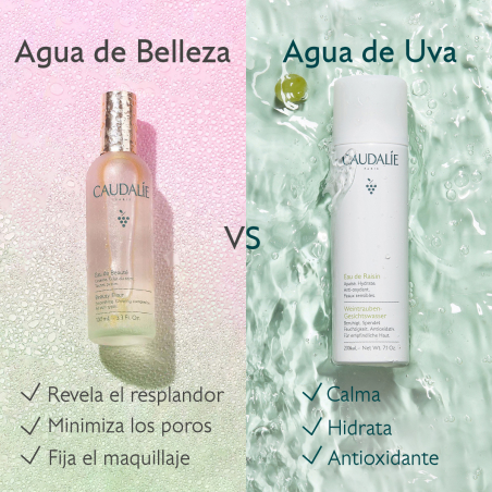 AGUA DE BELLEZA