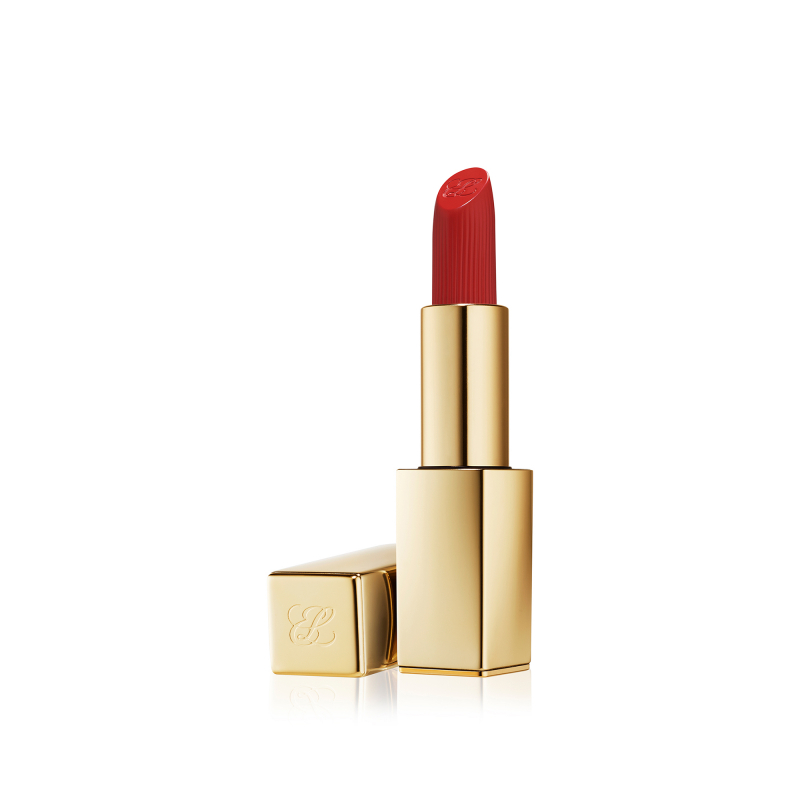 Pure Color Matte Thrill Me