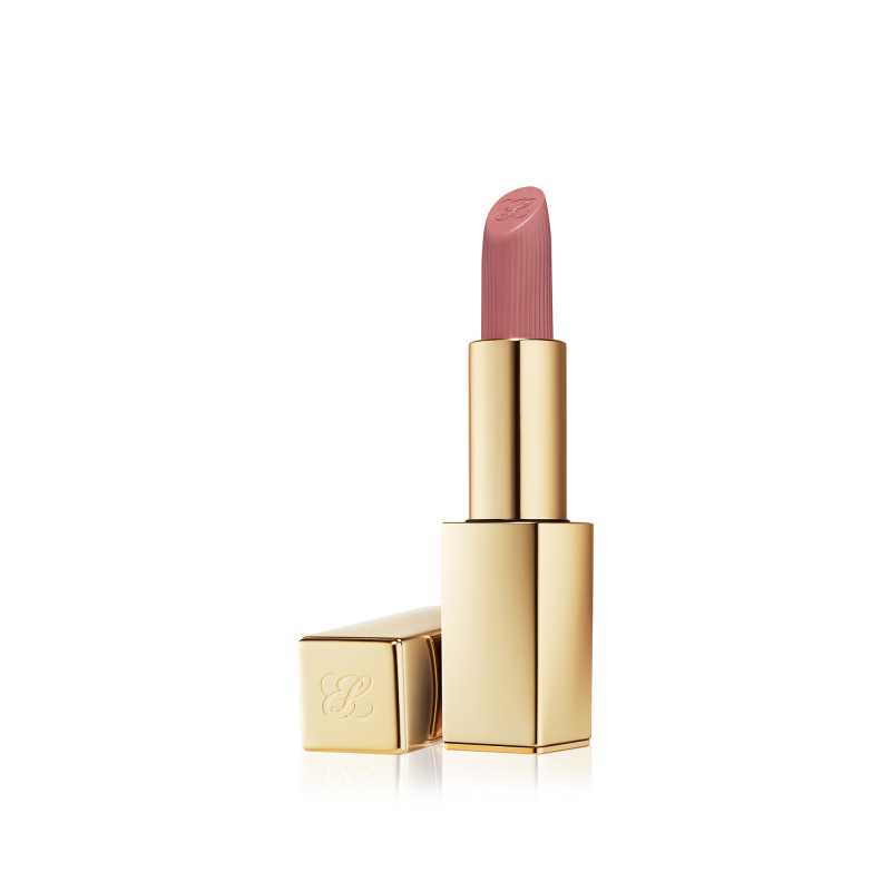 Pure Color Lipstick Emerald Matress Listen