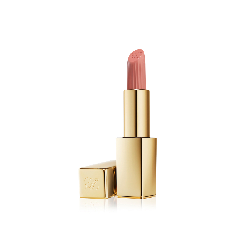 Pure Color Lipstick Emerald Honey Nude