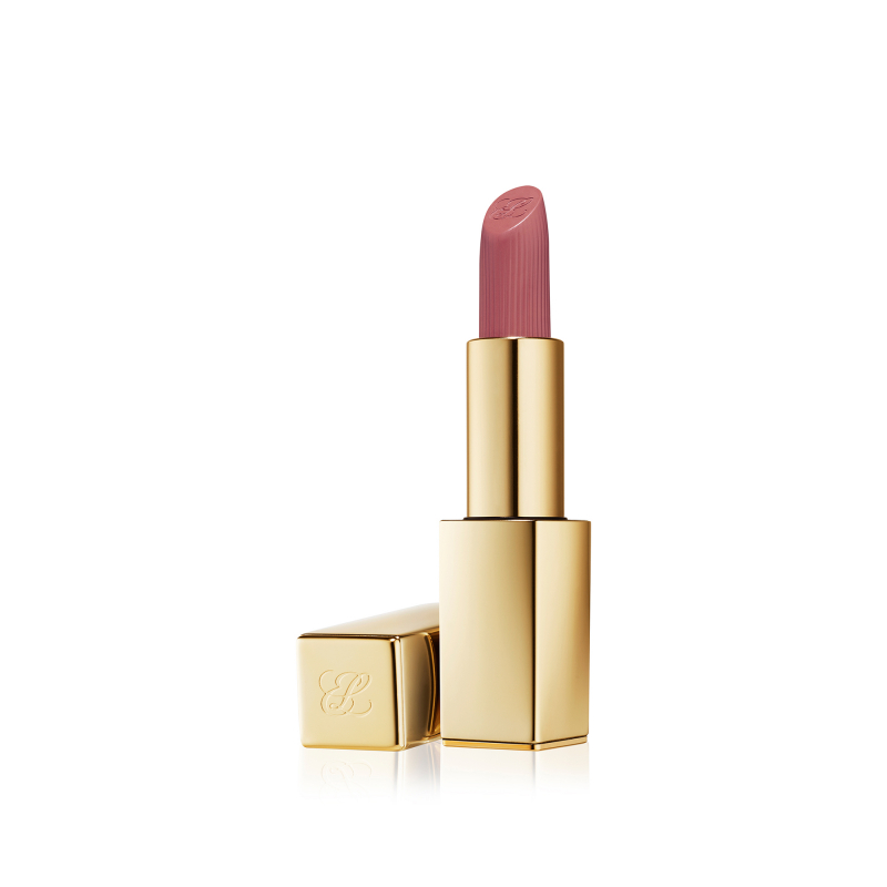 Pure Color Lipstick Emerald Teddy Bear