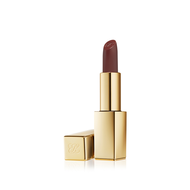 Pure Color Lipstick Emerald Deep Desire