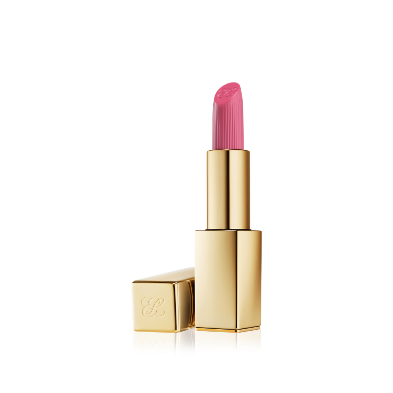 Pure Color Lipstick Emerald Powerful