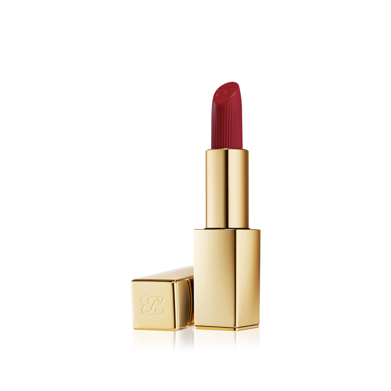 Pure Color Lipstick Emerald La Noir