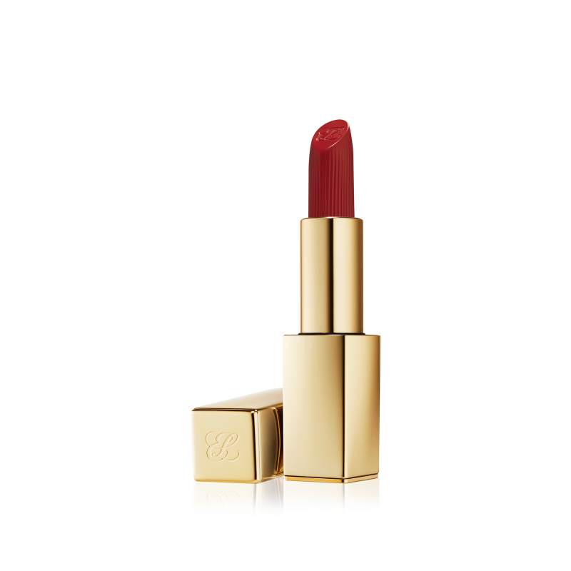 Pure Color Lipstick Emerald Fearless