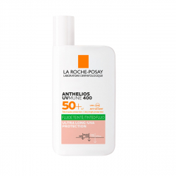 ANTHELIOS UV-MUNE400 FLUIDO COLOR OIL CONTROL 50 ML