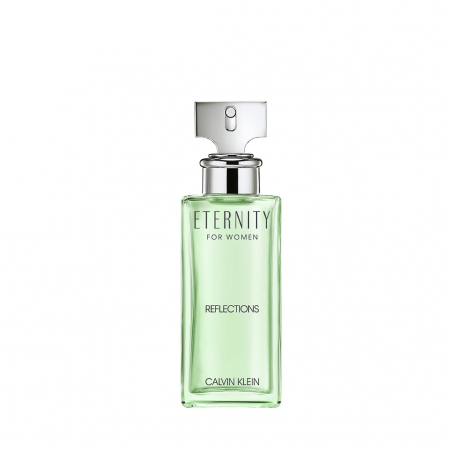 ETERNITY REFLETIONS WOMEN EDP 100ML EDICIÓN LIMITADA