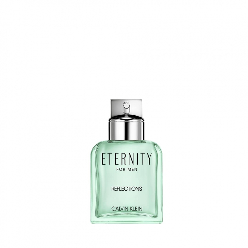Calvin Klein – Eau de Toilette Calvin Klein Eternity 100 ml Calvin Klein.