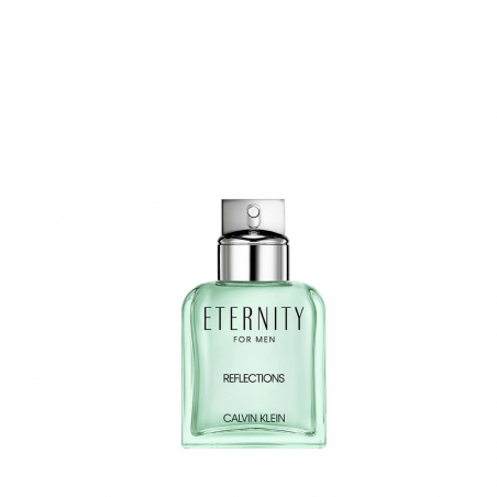 ETERNITY REFLETIONS MEN EDT 100ML EDICIÓN LIMITADA