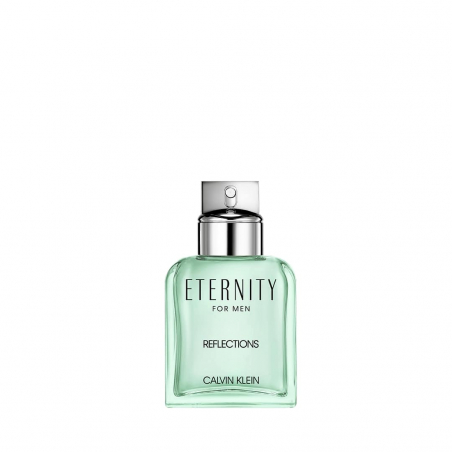 ETERNITY REFLETIONS MEN EDT 100ML EDICIÓN LIMITADA