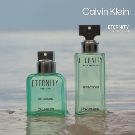 ETERNITY REFLETIONS MEN EDT 100ML EDICIÓN LIMITADA