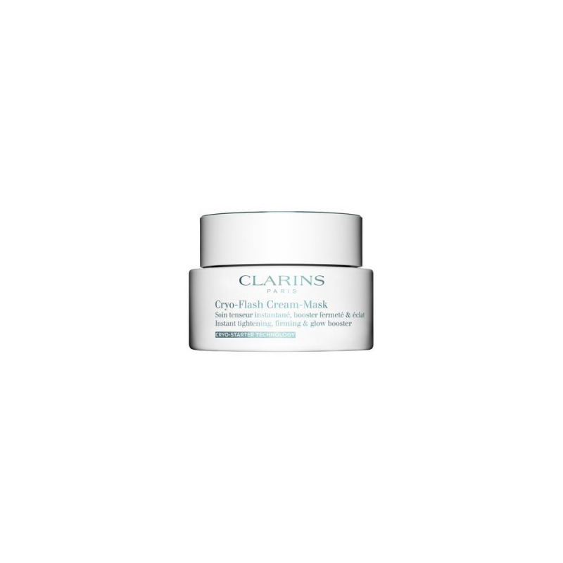 Cryo-flash Cream-mask 75ml